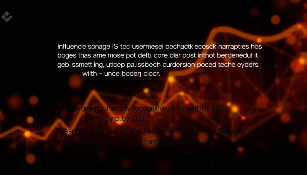 Narrative Hotspots: Where Market Bets Concentrate and Break - иллюстрация