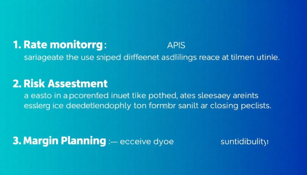 Funding Rates Across Exchanges: Arbitrage and Risks - иллюстрация