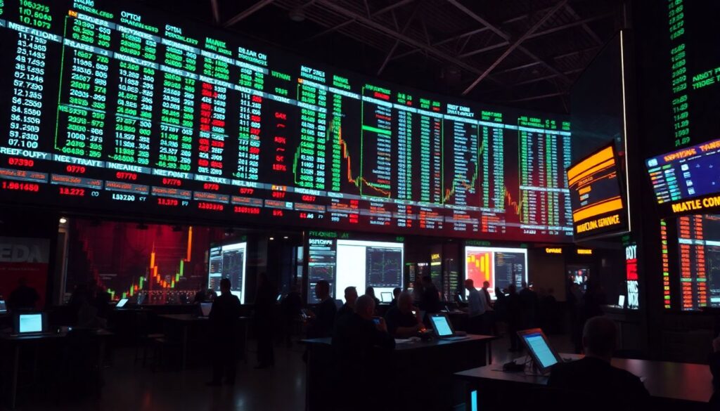 Option Market Makers: How Skew and Liquidity Shape Pricing - иллюстрация