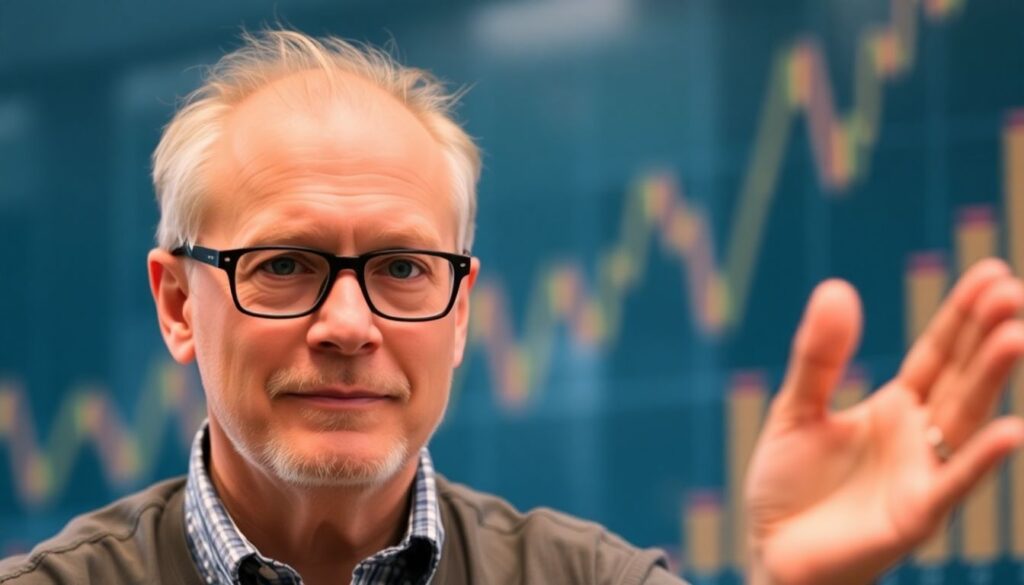 Option Market Makers: How Skew and Liquidity Shape Pricing - иллюстрация