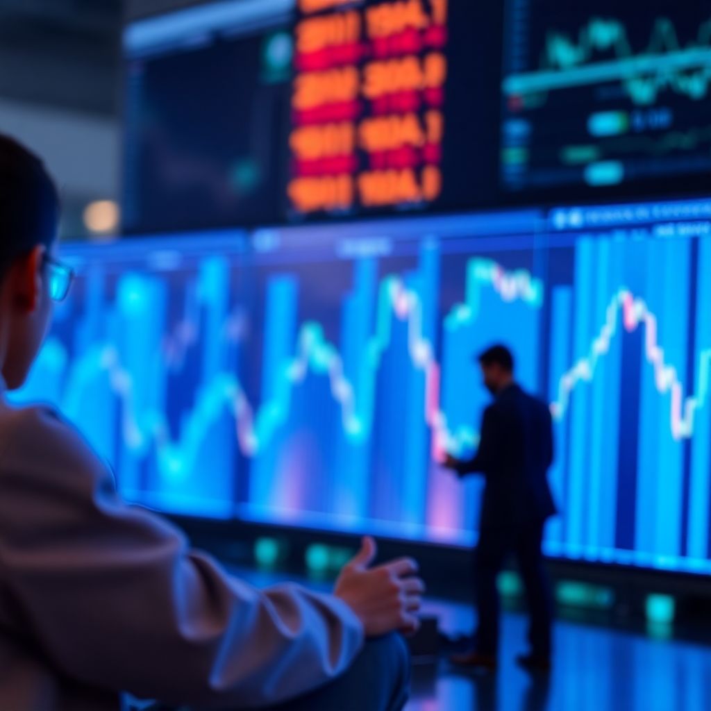 Volatility surprises and quick-change signals for short-term traders explained