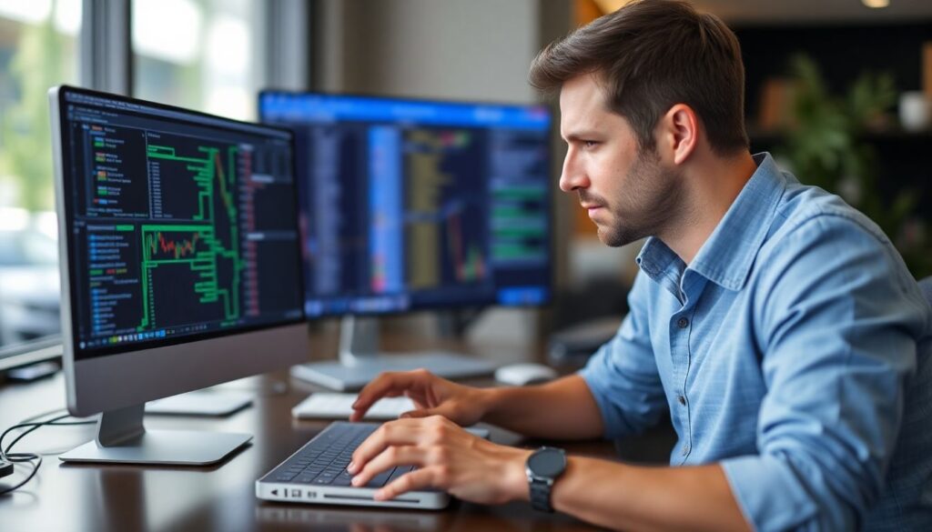 Options Skew Mechanics: A Deep Dive for Retail Traders - иллюстрация