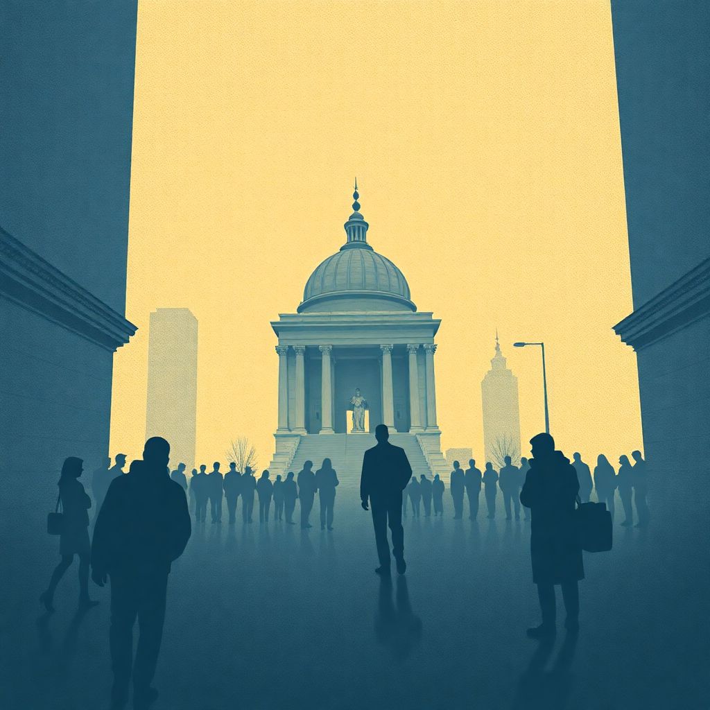 Narratives and price gaps explained: why markets move on powerful stories