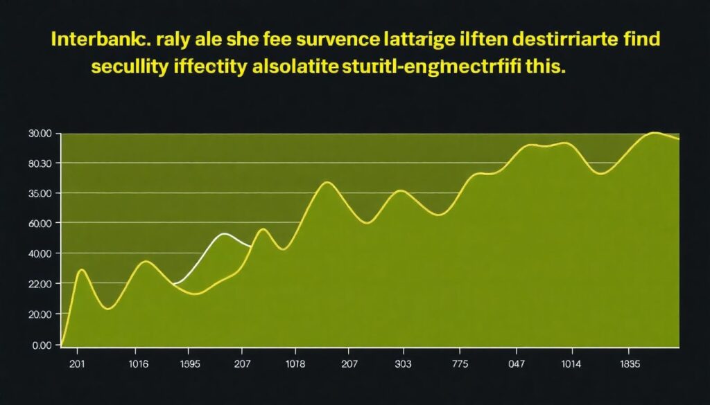 Funding Instability: Signs of Stress in Market Funding Rates - иллюстрация