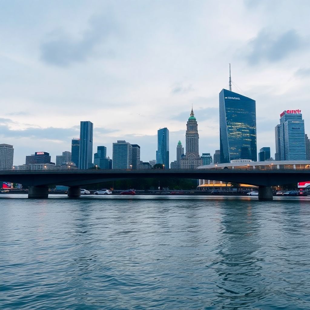 Funding instability signals rising stress in market funding rates and liquidity conditions