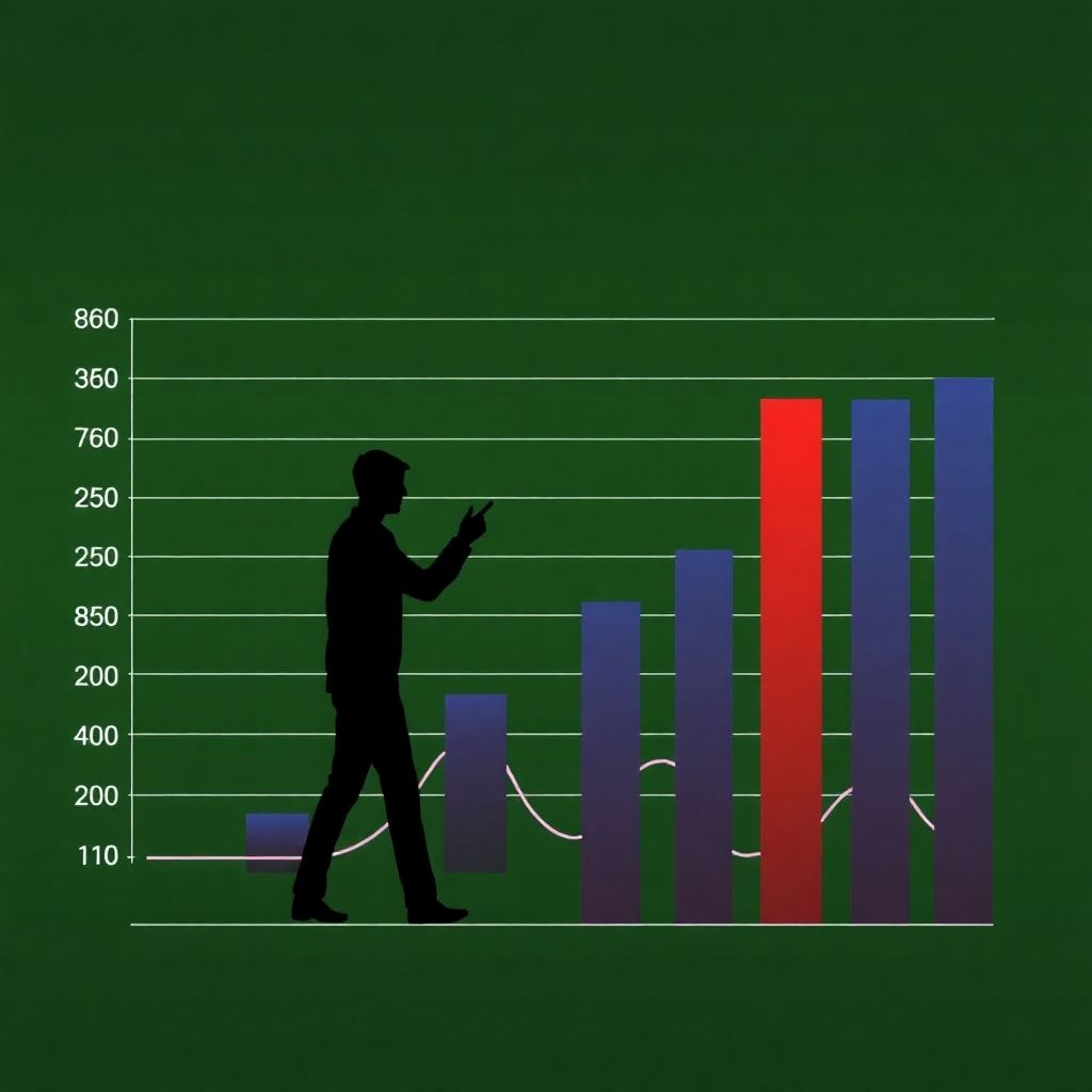 Skew reversion in options: how and when it signals potential corrective moves