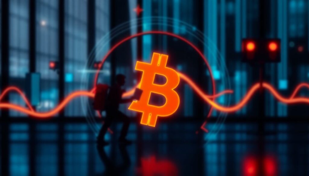 Funding Rates Latency: How Delays Create Trading Opportunities - иллюстрация