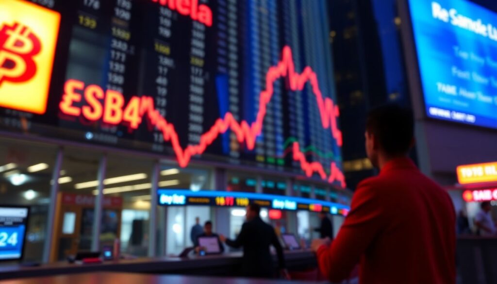 Funding Insights: How Funding Rates Shape Short-Term Market Sentiment - иллюстрация