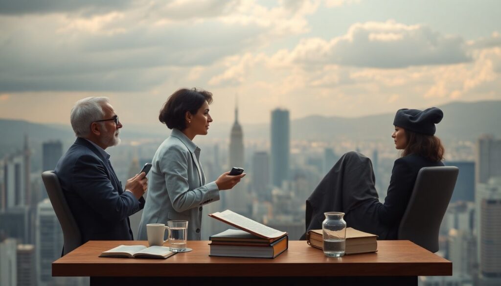 Narratives and Liquidity: Balancing Storytelling with Data - иллюстрация