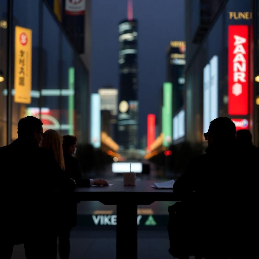 Narratives and liquidity in finance: how to balance storytelling with data insights