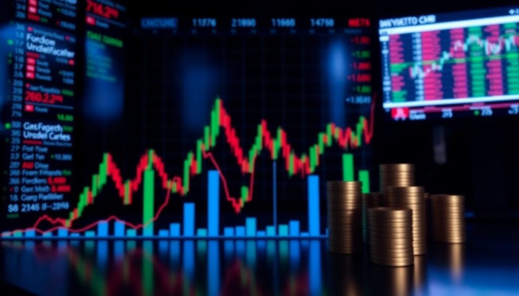 Funding Rates and Market Depth: Correlations to Watch - иллюстрация