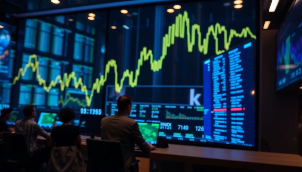 Funding Rates and Market Depth: Correlations to Watch - иллюстрация