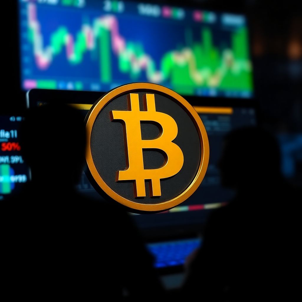 Funding rates and market depth correlation: key patterns traders should monitor