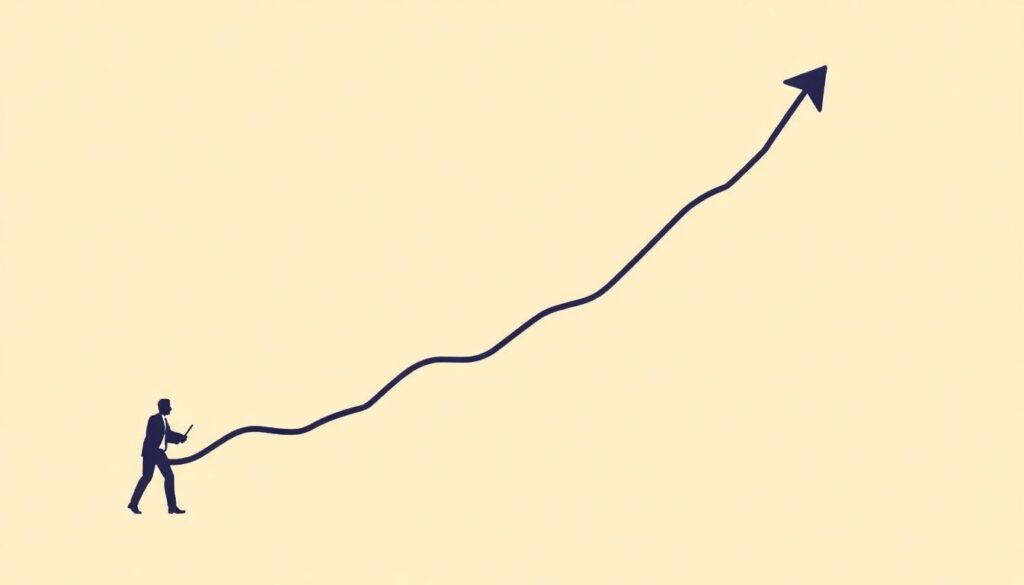 OI Saturation: When Open Interest Reaches Critical Levels - иллюстрация