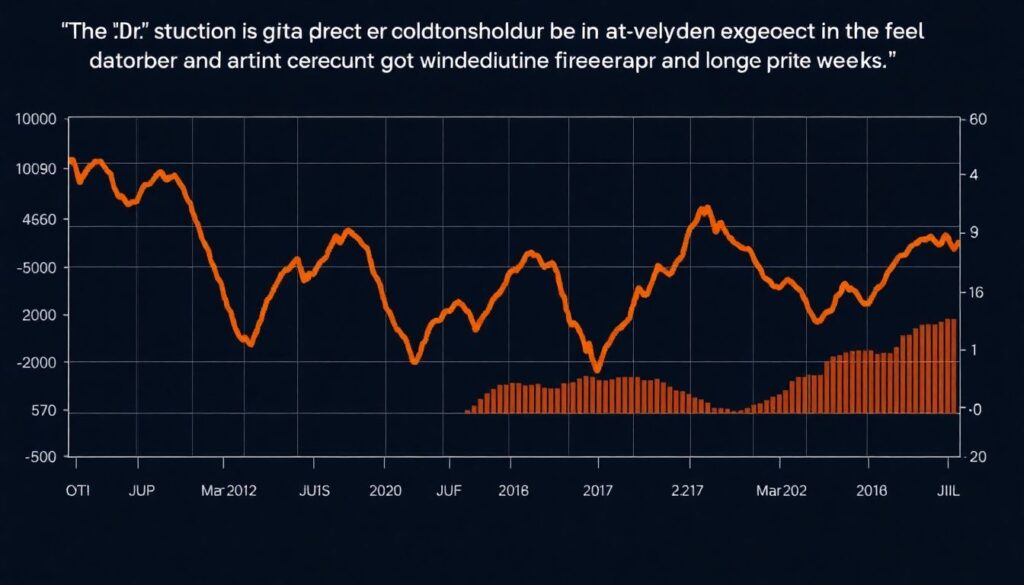 OI Saturation: When Open Interest Reaches Critical Levels - иллюстрация