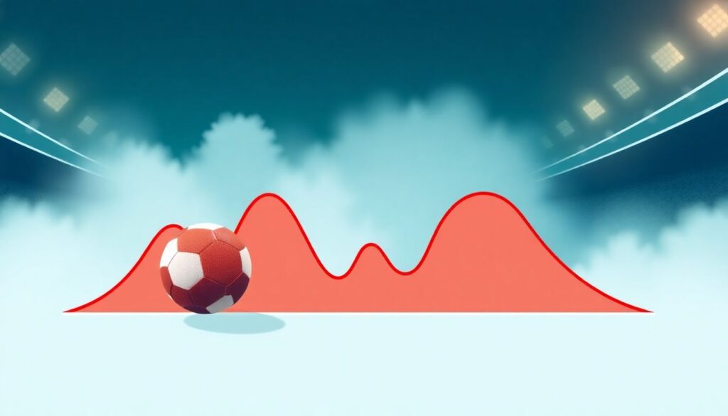 Skew Tilt: What a Persistent Skew Indicates About Bets - иллюстрация