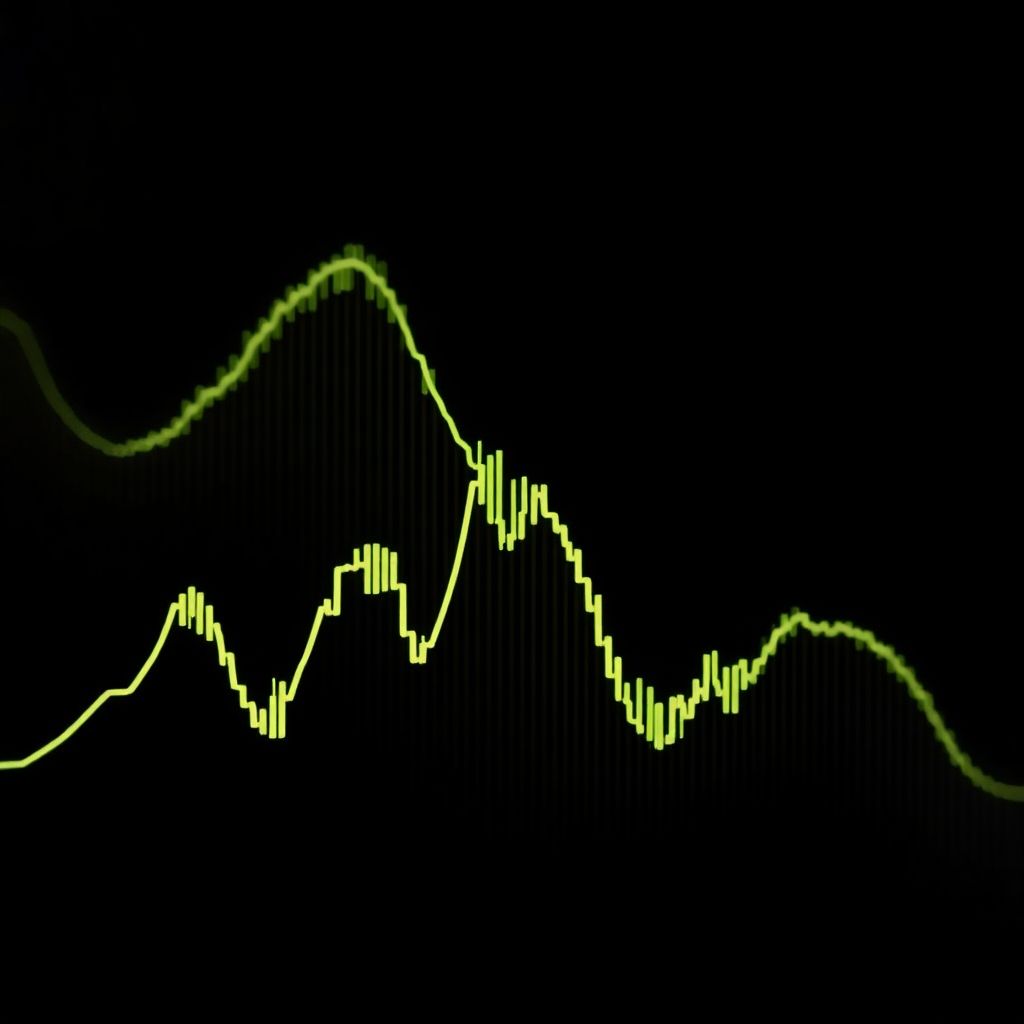Volatility baseline: establishing a ground truth for implied volatility analysis