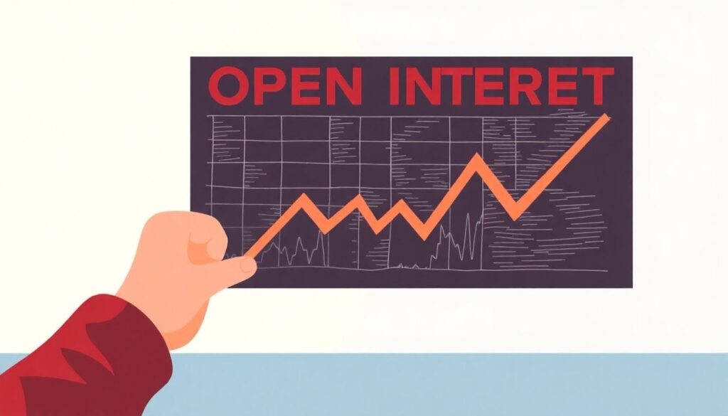 Open Interest Signals: Reading OI Flows to Predict Major Breakouts - иллюстрация