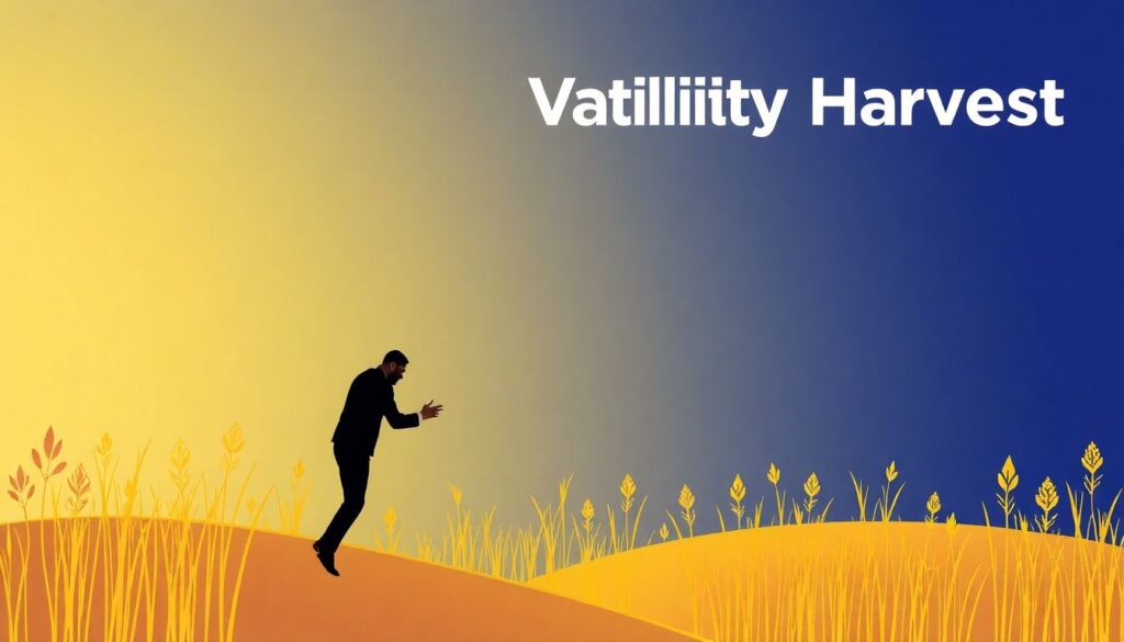 Volatility Harvest: Profiting from Periodic Implied Volatility Runs - иллюстрация