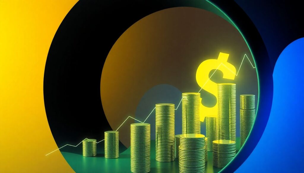 Funding Flow Maps: Visual Guides for Quick Decisions - иллюстрация