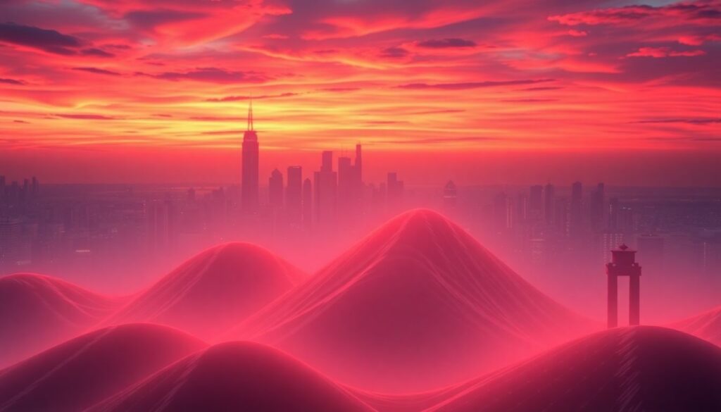 OI Plateau: Recognizing Consolidation Despite Rising Open Interest - иллюстрация