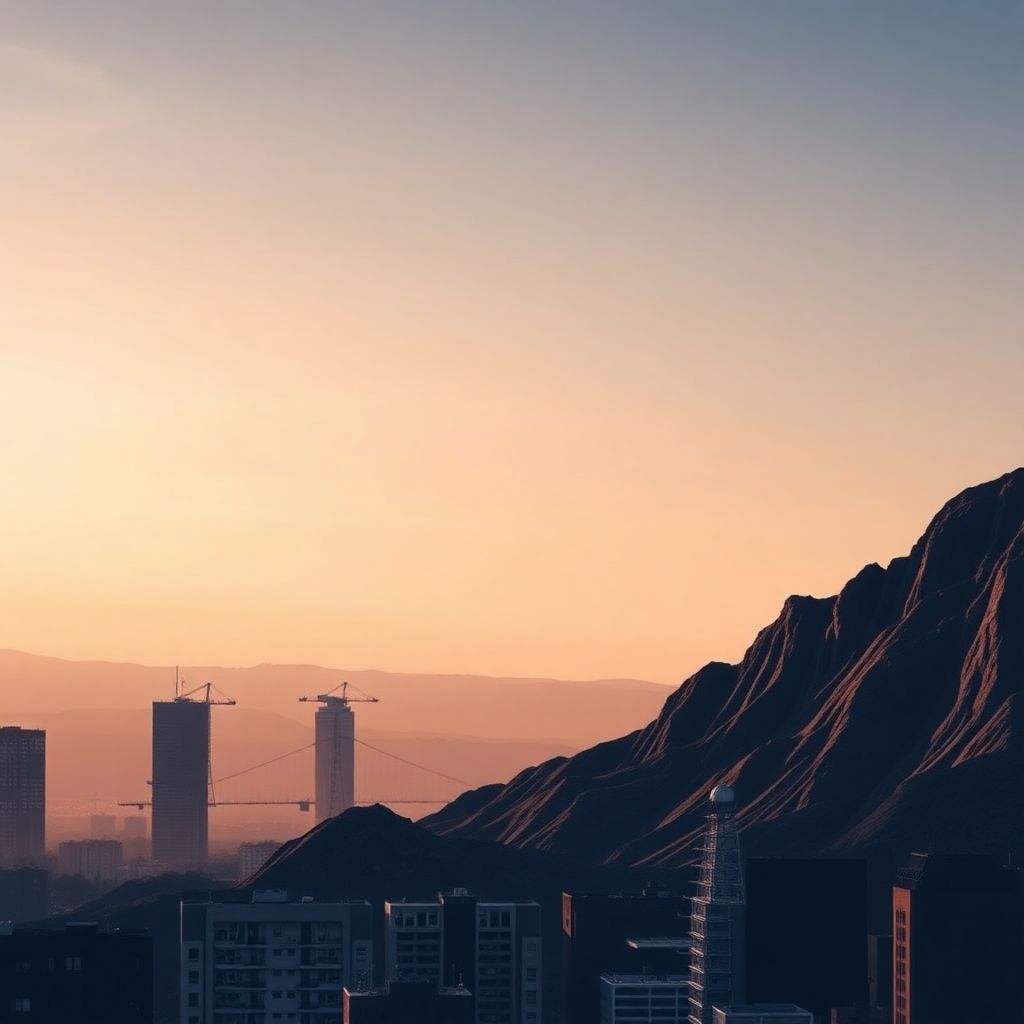 .oi plateau: recognizing market consolidation despite rising open interest