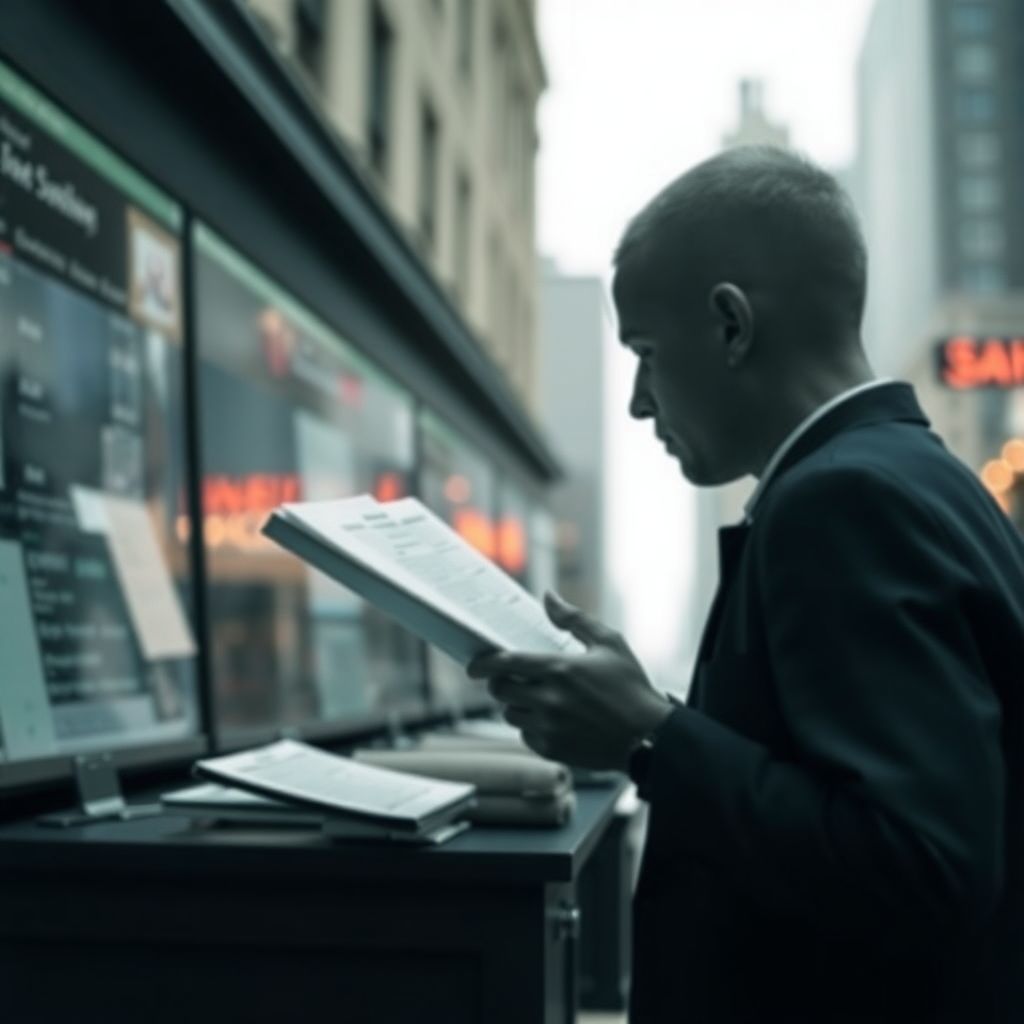 Open interest signals: how Oi flows help predict major market breakouts