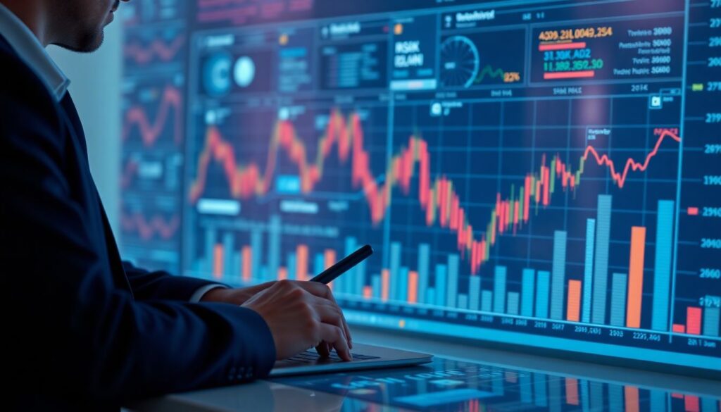 Funding Risk Management: Building Resilient Portfolios - иллюстрация