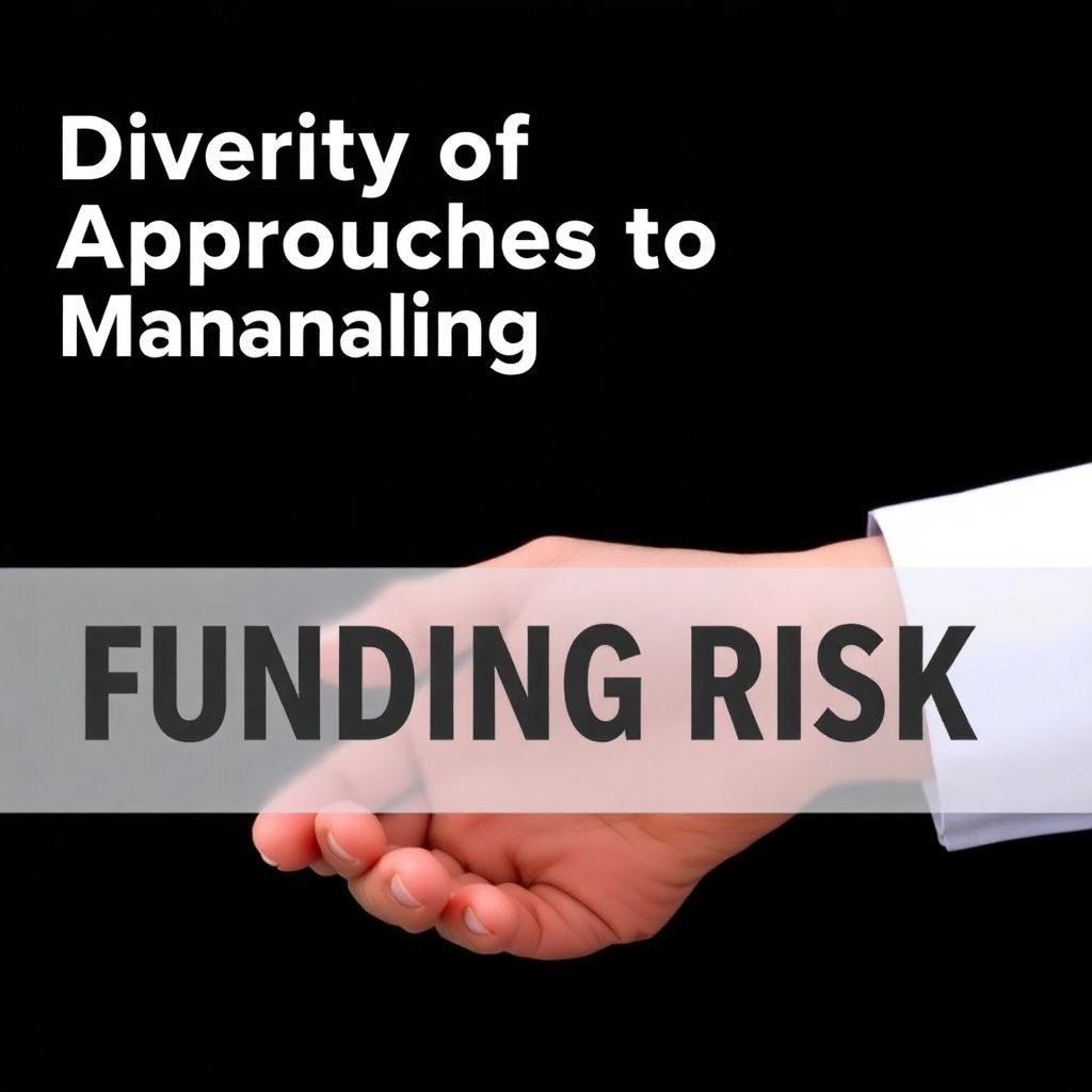 Funding risk management strategies for building resilient investment portfolios