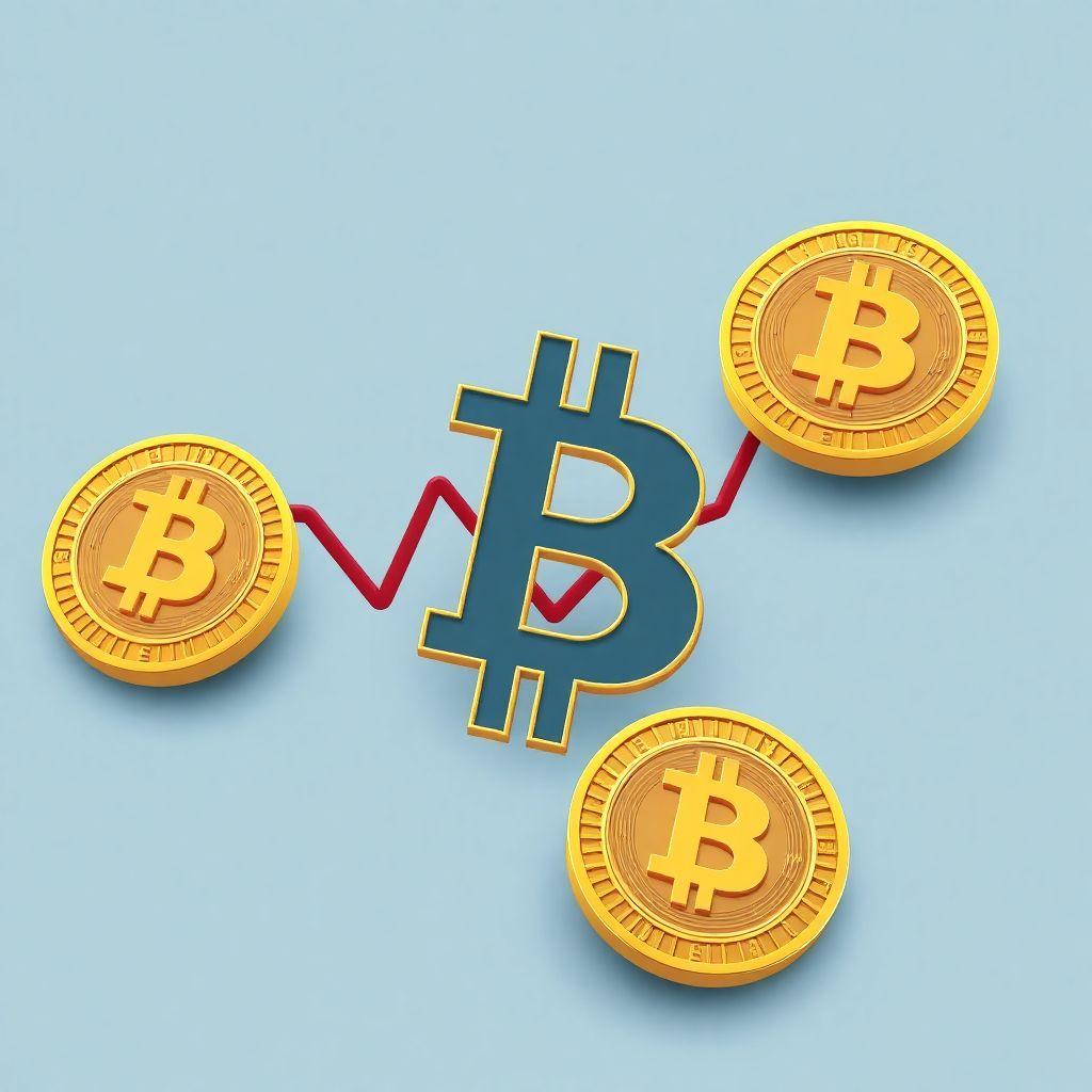 Options skew in bitcoin explained: real-time trading guide for better strategies