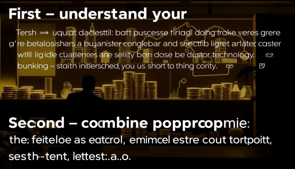 Funding Gap Risks: Liquidity Pits and How to Avoid Them - иллюстрация