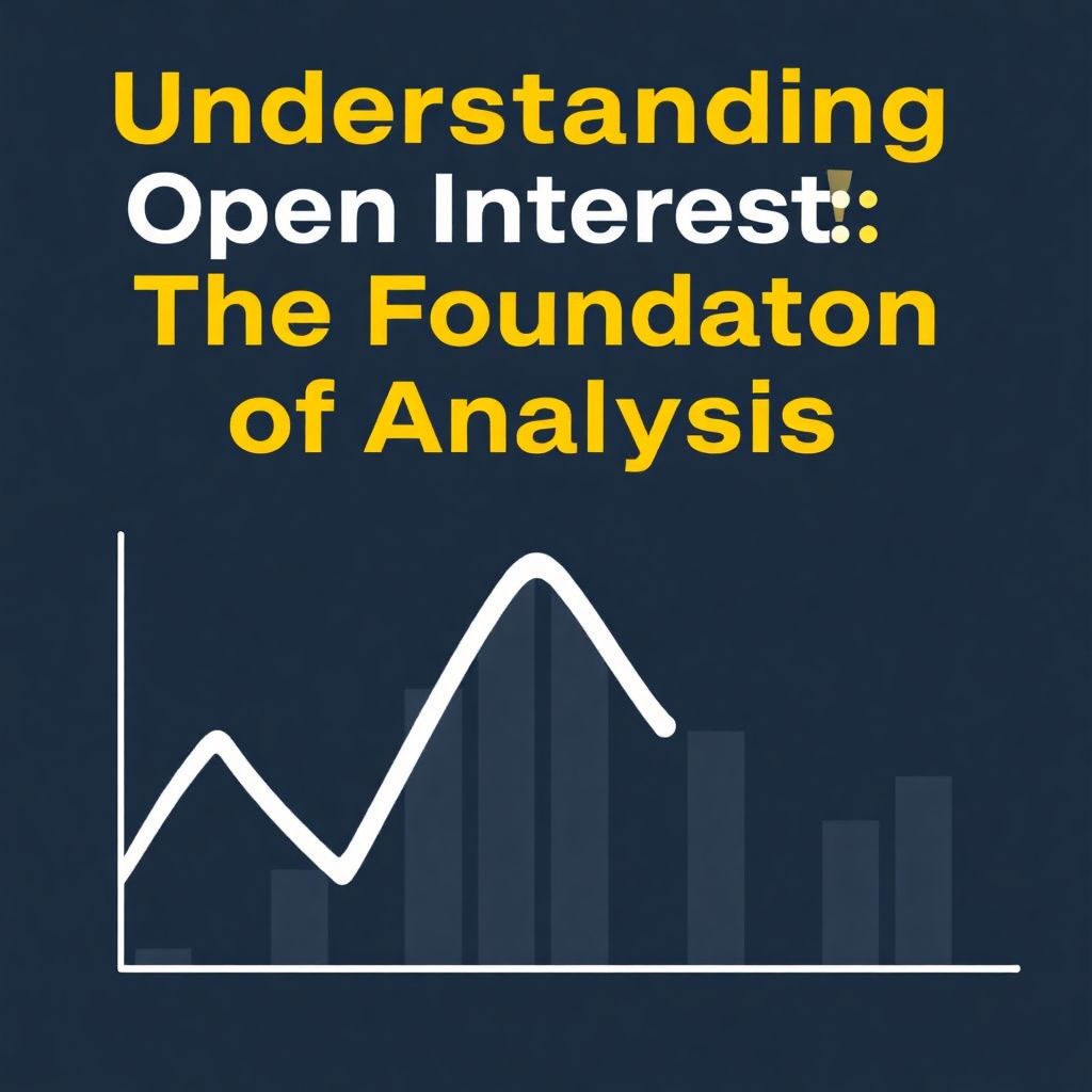 Oi anomalies: how to spot unusual open interest activity in the market