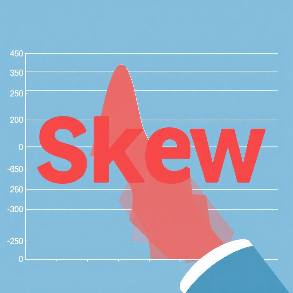 Options skew explained: what it reveals about market risk and trader sentiment