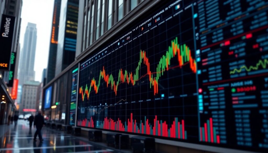 OI Build-Up Before Major Moves: A Case Study Series - иллюстрация