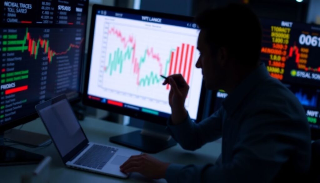 OI Build-Up Before Major Moves: A Case Study Series - иллюстрация