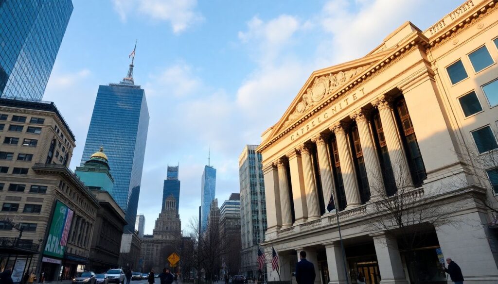 Narratives in Risk-On vs. Risk-Off Environments - иллюстрация