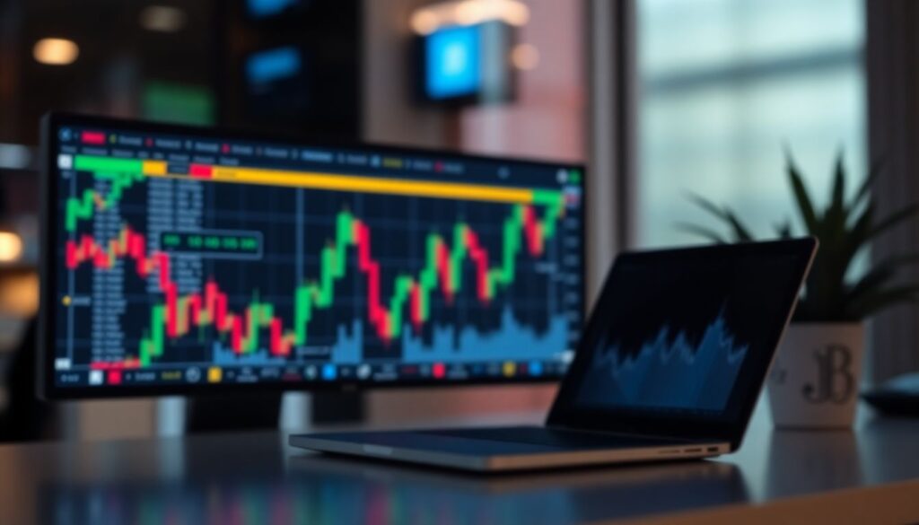 Volatility Forecasting for Day Traders: Tools and Rules - иллюстрация