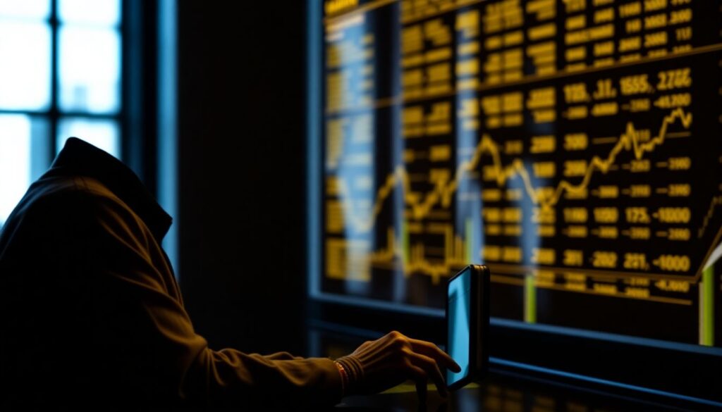 Funding Timing: How to Align Trades with Funding Windows - иллюстрация