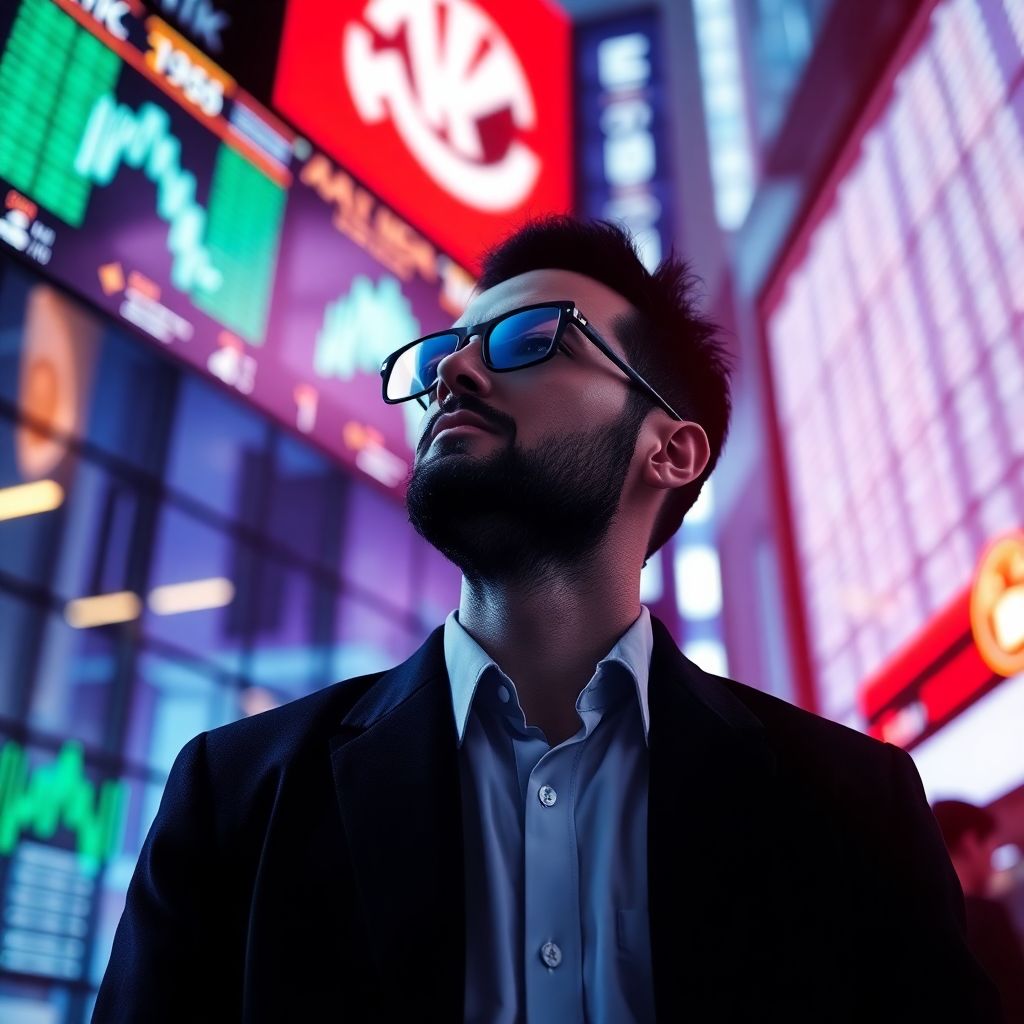 Narrative fallacies in trading: how to avoid common storytelling mistakes