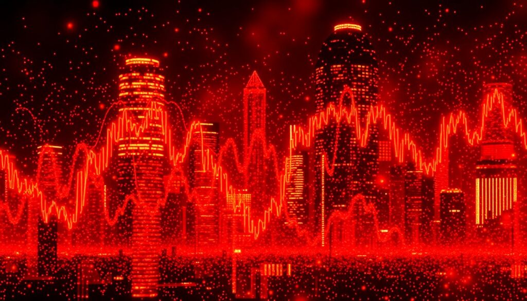 Volatility Clusters and Mean Reversion: A Statistical Approach - иллюстрация