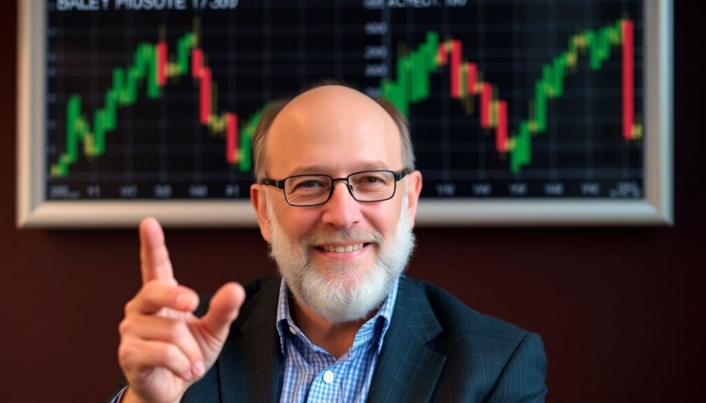 Volatility Clusters and Mean Reversion: A Statistical Approach - иллюстрация