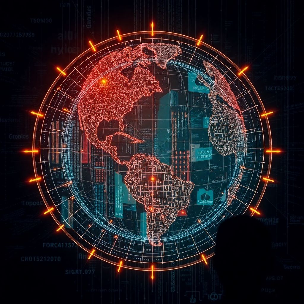 Narratives from data: turning news into quantifiable trading signals