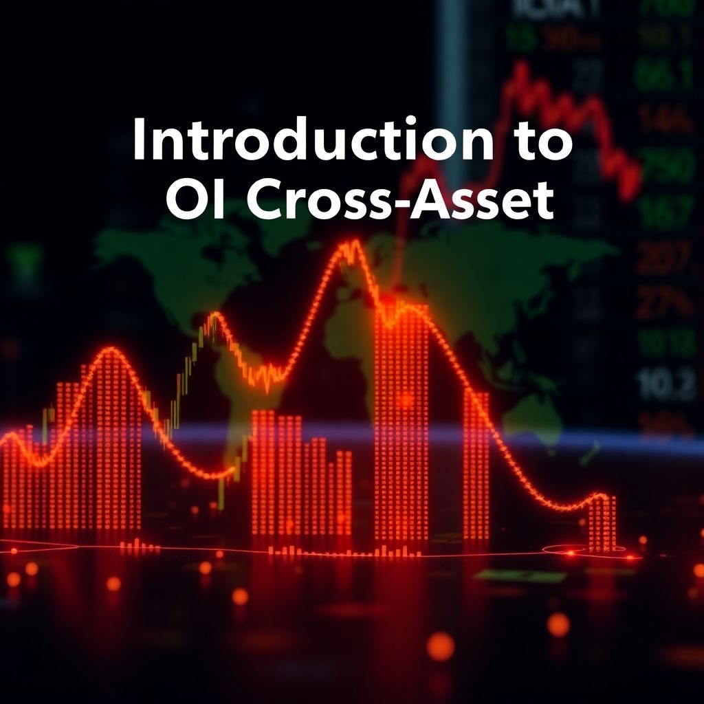 .oi cross-asset signals: how equity, Fx, and crypto Oi data reveal market trends