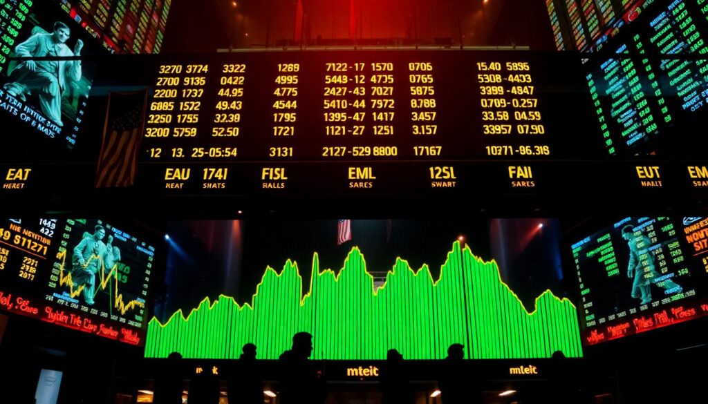Narratives and Market Microstructure: The Linkages You Need - иллюстрация
