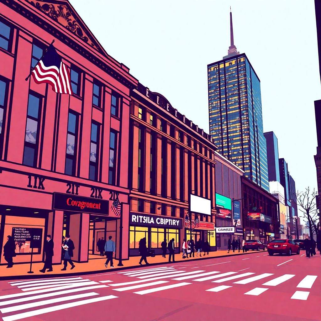 Narratives and market microstructure: how storytelling shapes trading behavior