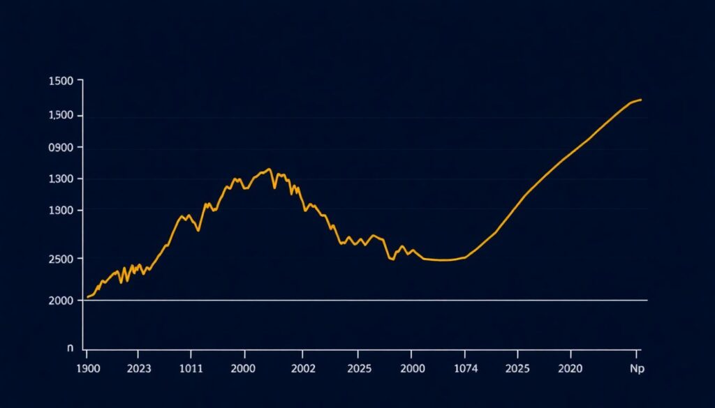 Volatility Smile in Crypto: Unique Patterns for Digital Assets - иллюстрация