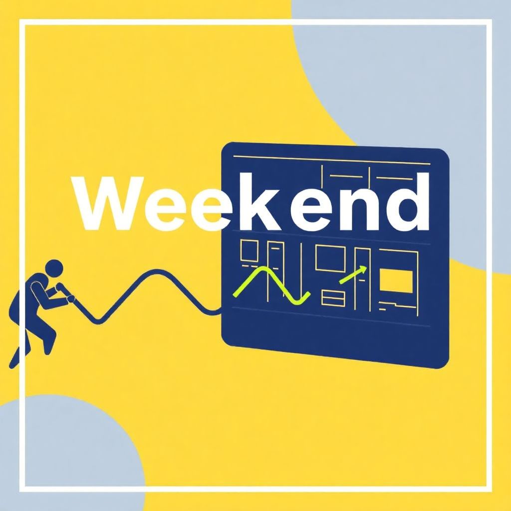 Weekend liquidity traps: how to identify low-liquidity risks during market downtime