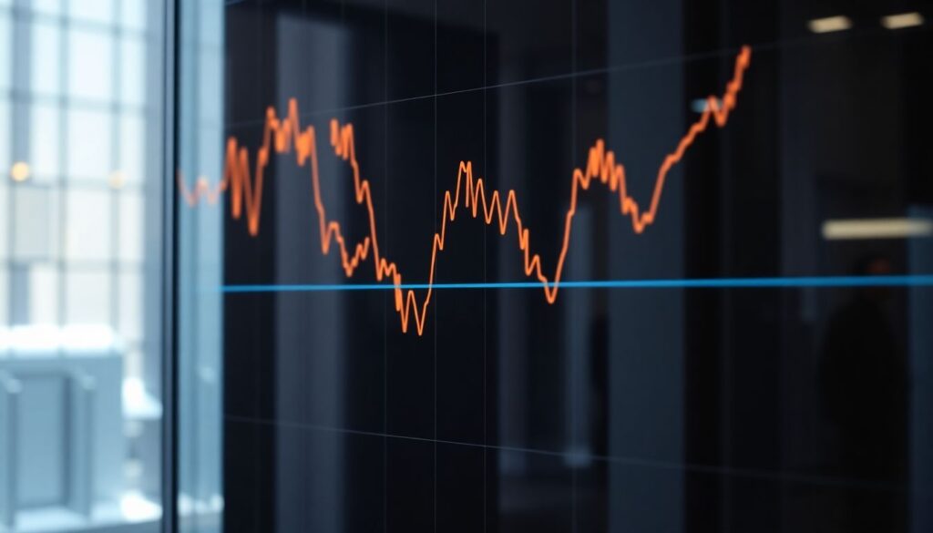 Volatility Smile in Crypto: Unique Patterns for Digital Assets - иллюстрация