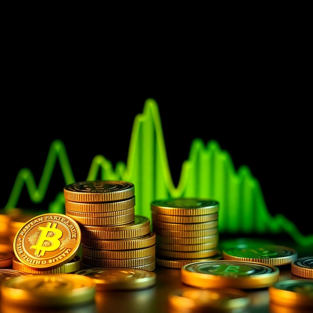 Volatility smile in crypto reveals unique patterns in digital asset price behavior