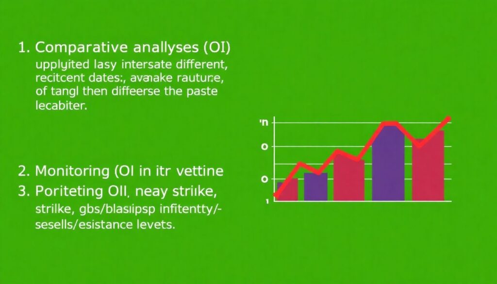OI Market Phases: Accumulation, Distribution, and Breakouts - иллюстрация